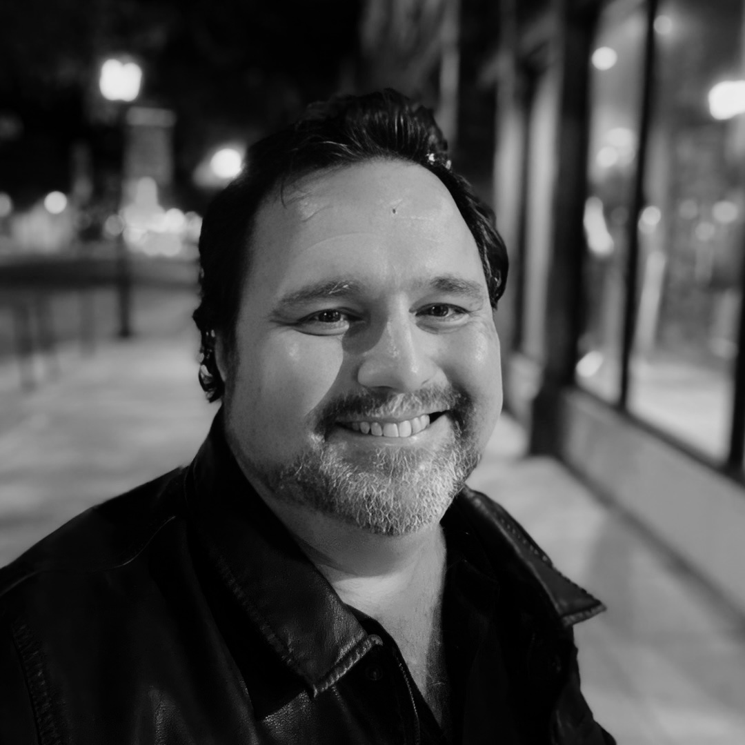 Steven Shomler Portland Dive Bars