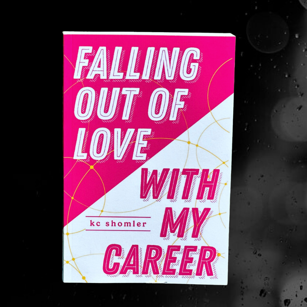 Falling Out Of Love With My Career